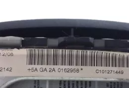 5AGA2A0162958 подушки безпеки Airbag на кермі Citroen Xsara Picasso