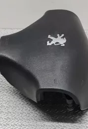 4373138 подушки безпеки Airbag на кермі Peugeot 206