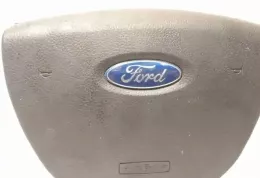 1761115 подушка безопасности Airbag на руле Ford Kuga I