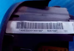 AMEB2063270371 подушка безопасности Airbag на руле Nissan NP300