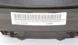 6H52043B13AD подушки безпеки Airbag на кермі Land Rover Freelander 2 - LR2