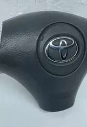 61401051A подушка безопасности Airbag на руле Toyota Corolla E120 E130