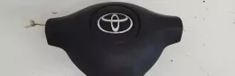 C02571202A2Q подушка безопасности Airbag на руле Toyota Yaris Verso