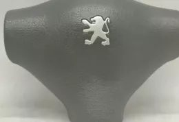 96257484Z подушки безпеки Airbag на кермі Peugeot 206