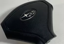 83153SA000 подушка безопасности Airbag на руле Subaru Forester SG