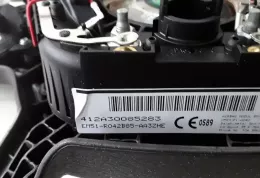 412A30085283 подушки безпеки Airbag на кермі Ford Focus