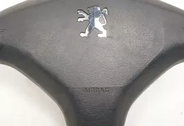 5AGB1J подушка безопасности Airbag на руле Peugeot 308