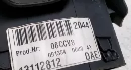 DAE30354967 подушки безпеки Airbag на кермі Opel Signum