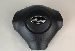 GJ076080386 подушки безпеки Airbag на кермі Subaru Legacy