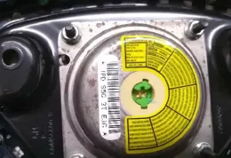 JPS85G3TEJC подушка безопасности Airbag на руле Opel Combo C