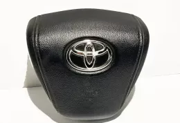 4513005140C1 подушка безопасности Airbag на руле Toyota Avensis T270