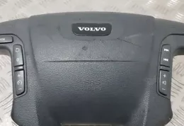 B0201C1480037 подушка безопасности Airbag на руле Volvo V70