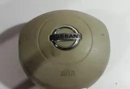 PMAX305309793 подушка безопасности Airbag на руле Nissan Micra