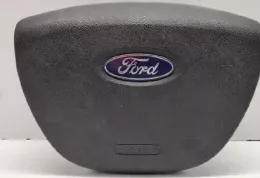 EBOE263600221 подушка безопасности Airbag на руле Ford Focus