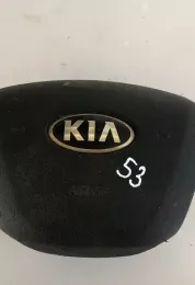 TA12218595555 подушки безпеки Airbag на кермі KIA Rio