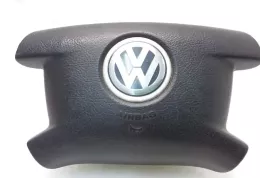7H0880201P подушка безопасности Airbag на руле Volkswagen Transporter - Caravelle T5