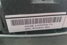 668E10885671 подушка безопасности Airbag на руле Ford Grand C-MAX