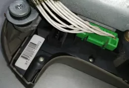 8638156 подушка безопасности Airbag на руле Volvo S80