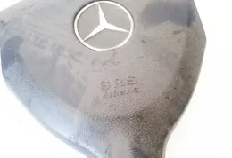 ZBAS10401869 подушки безпеки Airbag на кермі Mercedes-Benz A W169