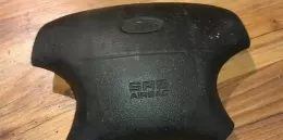 95GBF042B85AB подушка безопасности Airbag на руле Ford Mondeo MK I