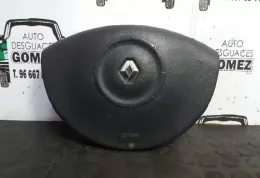 8200485097A подушки безпеки Airbag на кермі Renault Scenic II - Grand scenic II