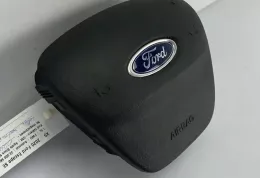 LJ6BS043B13AC3ZHE подушки безпеки Airbag на кермі Ford Kuga III