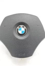 6774945 подушки безпеки Airbag на кермі BMW 5 E60 E61