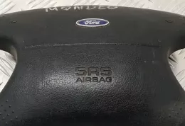 1160799165 подушки безпеки Airbag на кермі Ford Mondeo MK I