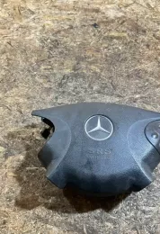 20275555770306 подушка безопасности Airbag на руле Mercedes-Benz E W211