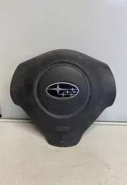 GJC7Z186260 подушки безпеки Airbag на кермі Subaru Outback