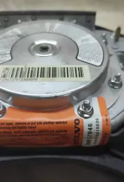 A140170410036 подушки безпеки Airbag на кермі Volvo S40, V40