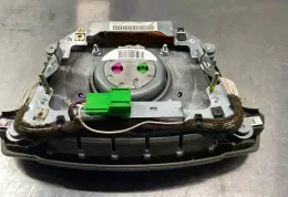8638252 подушка безопасности Airbag на руле Volvo S80