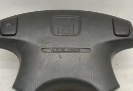1614659902 подушка безопасности Airbag на руле Honda Accord