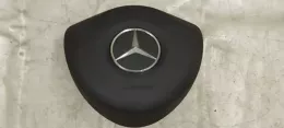 A0008600802 подушка безопасности Airbag на руле Mercedes-Benz W470