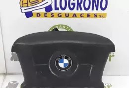 336757892 подушка безопасности Airbag на руле BMW 3 E46