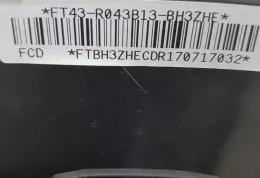 FT43R043B13 подушка безопасности Airbag на руле Ford Edge II