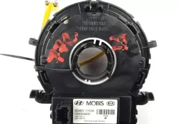 934801Y000 подушки безпеки Airbag на кермі Hyundai Tucson TL