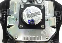 0356900010WK подушки безпеки Airbag на кермі KIA Sportage