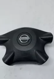 AMAV6037291193 подушка безопасности Airbag на руле Nissan Primera