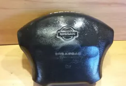 239945 подушки безпеки Airbag на кермі Nissan Primera