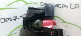 2M5114A664AA подушка безопасности Airbag на руле Ford Focus