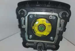 HDD52083440782 подушка безопасности Airbag на руле Ford Galaxy