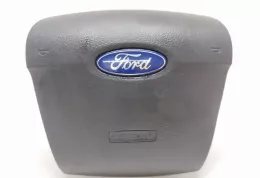 687C20613083 подушка безопасности Airbag на руле Ford Mondeo MK IV
