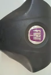 11218017 подушка безопасности Airbag на руле Fiat Fiorino