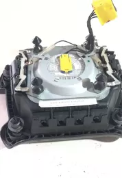 001FE008FLG4 подушка безопасности Airbag на руле Volkswagen Transporter - Caravelle T5