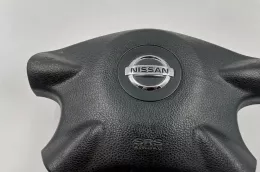 NKFS1LMBEWD подушка безопасности Airbag на руле Nissan X-Trail T30