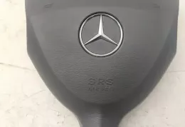 10300392 подушки безпеки Airbag на кермі Mercedes-Benz A W169