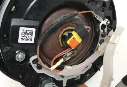 A0008605001 подушка безопасности Airbag на руле Mercedes-Benz EQC