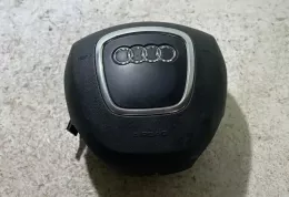 001A410PASA3 подушки безпеки Airbag на кермі Audi A4 S4 B8 8K