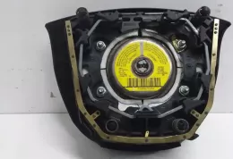 6M51R042B85AE3ZHE подушка безопасности Airbag на руле Ford C-MAX I